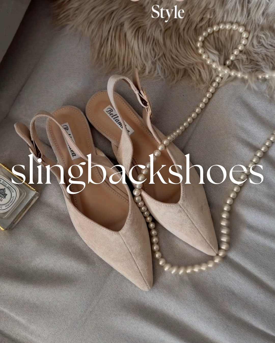 SLINGBACK